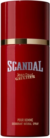 Jean Paul Gaultier Scandal Pour Homme Deospray